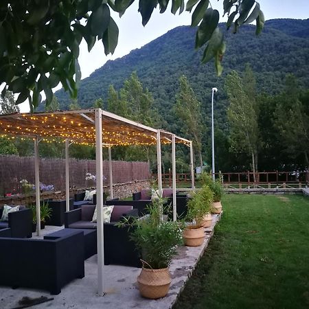 Hotel Rural La Campanona Villager de Laciana المظهر الخارجي الصورة