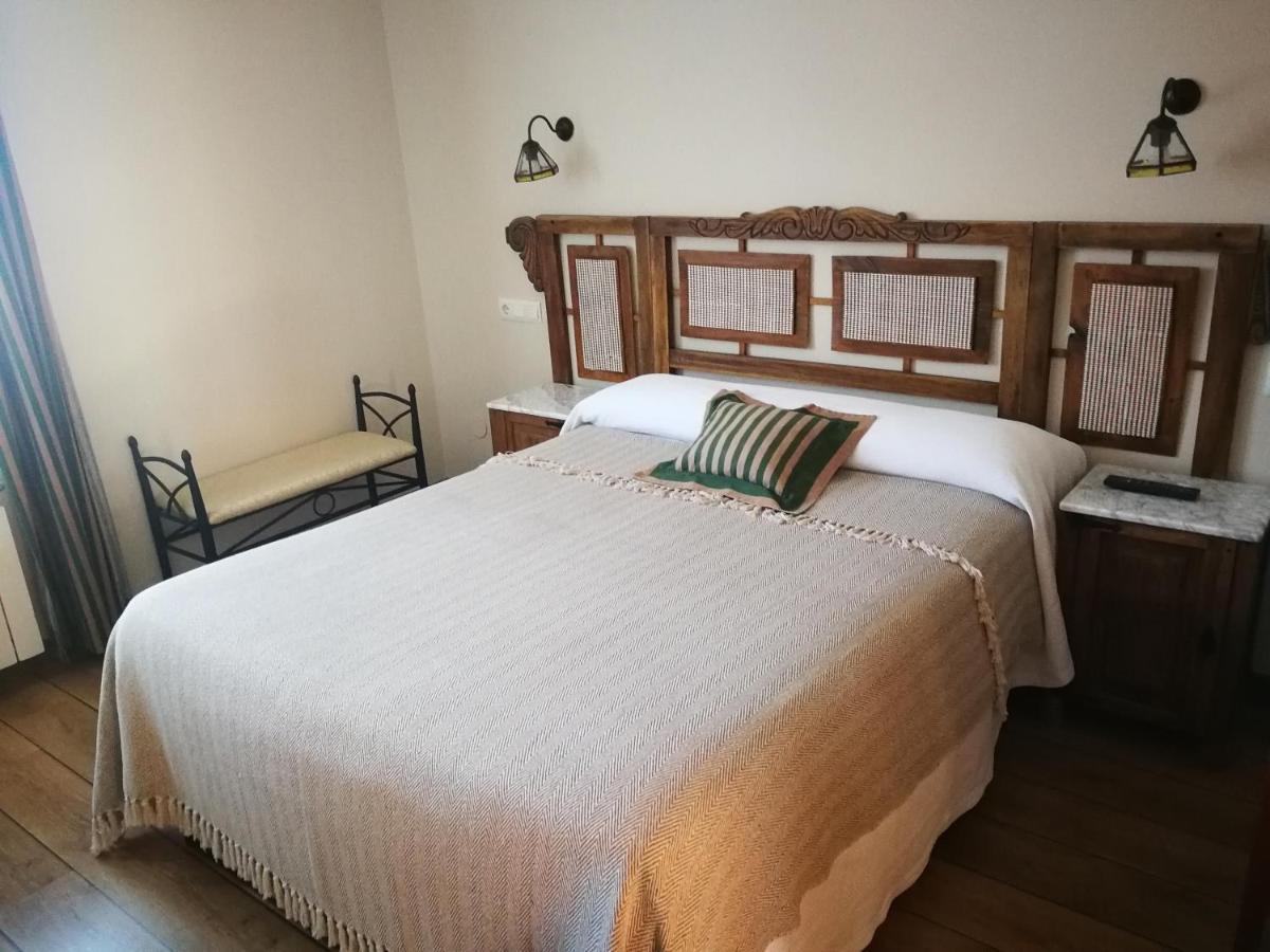 Hotel Rural La Campanona Villager de Laciana المظهر الخارجي الصورة